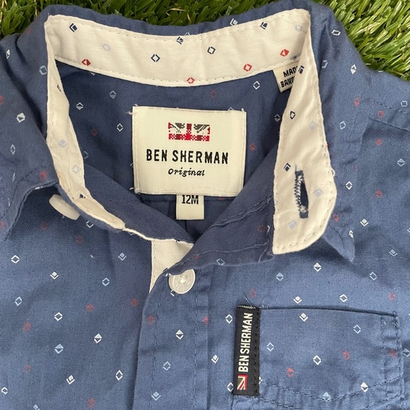 Matching set / 12 Months  (USED) - Picture 9 of 10